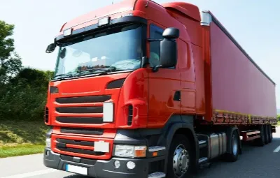 Antalya Ahırlı Ambar Kargo